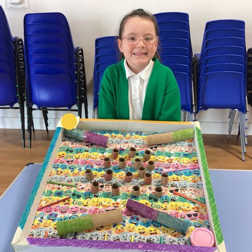 Our STEM Exhibition 2026